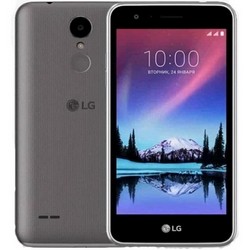 Замена тачскрина на телефоне LG X4 Plus в Ростове-на-Дону